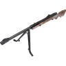 Пневматическая винтовка HATSAN 105 MW TR 4,5 мм (пластик, 3 Дж)