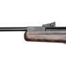 Пневматическая винтовка HATSAN 125TH MW 4,5 мм (пластик, 7,5 Дж)