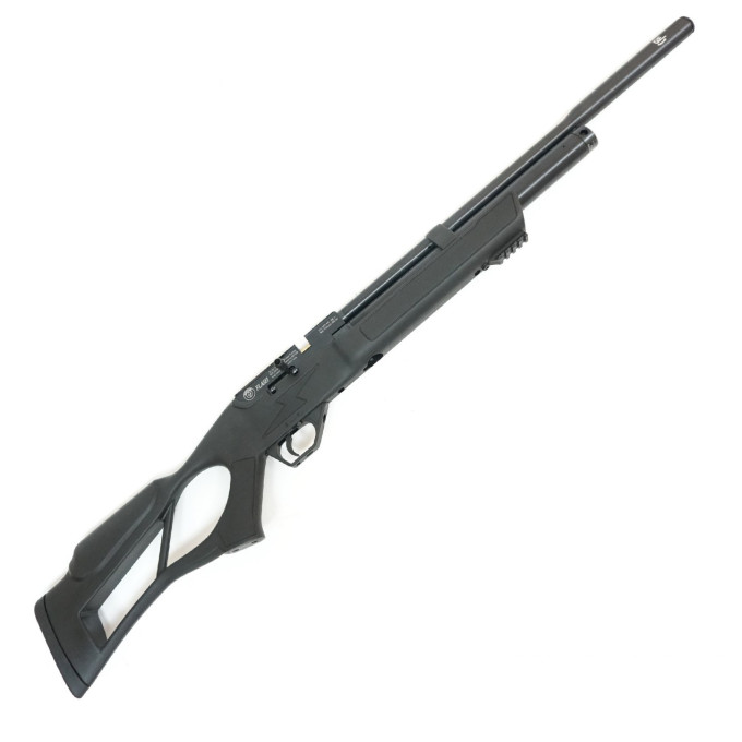 Пневматическая винтовка HATSAN FLASH QE 5,5 мм (пластик, 3 Дж) FLASH QE 55